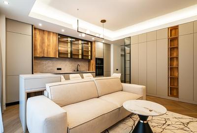 Apartament cu 2 camere de închiriat | BHB | Floreasca - 2