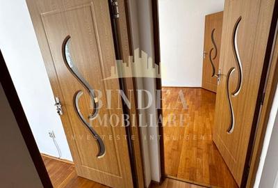 Apartament 2 camere etaj 1- 40mp