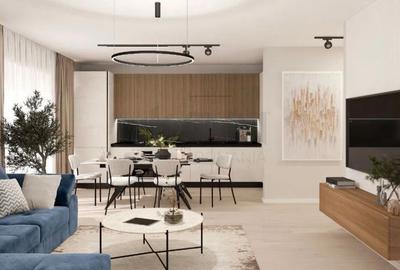 REA1026629 Pipera I 3 Room I Lake - 5