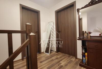 Casa insiruita,4 camere,2 bai,mobilata,Dumbravita - 21
