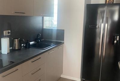 Mamaia Nord - Vila tip duplex P+2 , pe partea marii , la doi pasi de plaja - 8