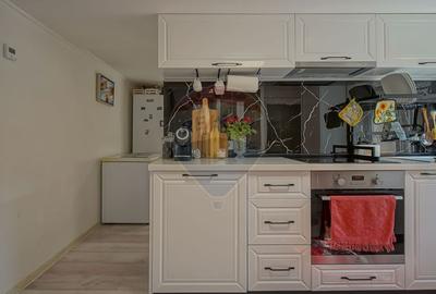 Casă / Vilă Săsească cu 6 camere de vânzare in Vulcan, Brasov - 9