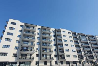 Apartament cu 2 camere decomandat în Nord-Vest