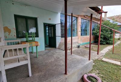 🏡 De vânzare – Casă boierească, Sat Giulvăz (jud. Timiș)- 717 - 10