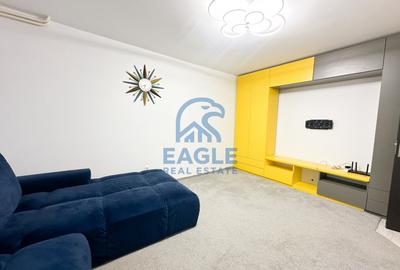Badea Cartan - 2 Camere Renovat Modern de inchiriat pe termen lung - 2