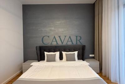 3 Camere Cavar Residence Brancoveanu ApartHotel - 3