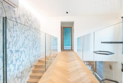 Casa individuala in cartierul rezidential TERRA - 7