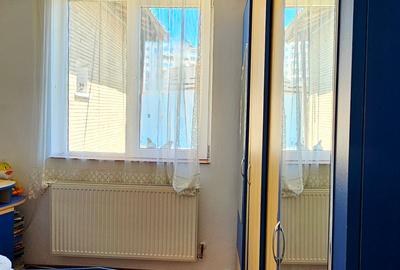 Apartament 3 camere, etaj 4, zona OMV Darmanesti - 13