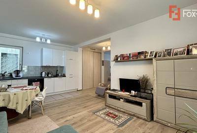 COMISION 0% Apartament 2 camere de vanzare si loc de parcare - Dumbravita - 4
