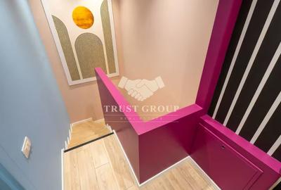 Duplex 2 camere Herastrau| 2 bai | Complex 2021 | Ideal investitie - 21