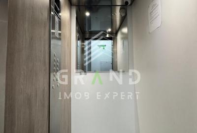 3 camere | 2 băi | 67 mp+balcon | Etaj 8/9 | Parcare | Oașului 86-90 - 18