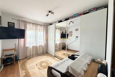 Casa Individuala - 4 camere - 2 bai - 575mp teren - 13