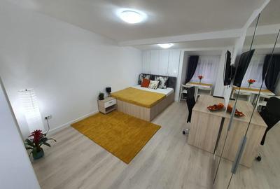 Garsoniera in Vila Parcul Carol | Mansarda | Pet Friendly - 1