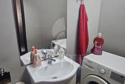 Apartament 3 camere în zona MARASTI CENTRAL - 4
