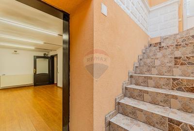 Spațiu de birouri de închiriat – zonă centrală, Str. Castanilor - 29