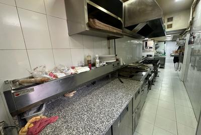 Vânzare Restaurant | TITAN | VAD comercial excelent | Terasa 150 + 200 mp - 9