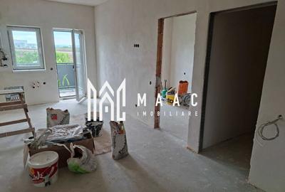 Apartament cu 4 camere decomandat în Turnișor