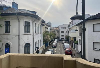 Apartament elegant in imobil interbelic | Zona Dorobanti-Capitale - 4