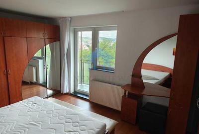 Apartament 3 camere, Manastur - 1