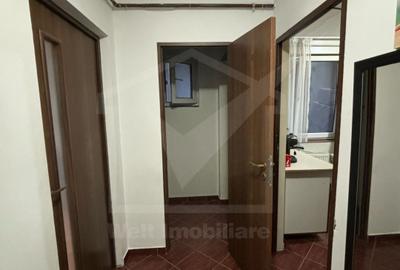 Apartament cu 1 camera zona Iulius Mall si FSEGA - 7