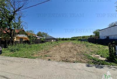 SUPER PRET!Vanzare Teren Snagov/utilitati/ dubla deschidere/3550 MP/parcelabil - 1