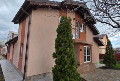 Service auto si vila de locuit Unirea Odobesti - 6