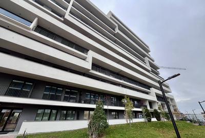 Apartament cu 3 camere in Tractorul - 1