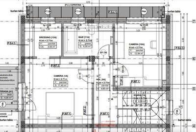 Duplex la cheie cu garaj cartierul Făget - 12