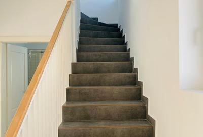 Casă  cu 3 dormitoare în Proiectul H4L - 8