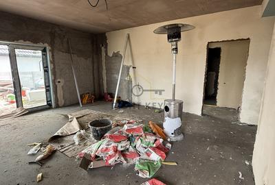 Casa P+pod, placa, 4cam, teren 529, finisaje premium! Comision 0%! - 6