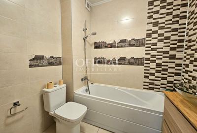 Apartament 2 Camere | 54 mp | Etaj 2 | Platinia Shopping Center - 4