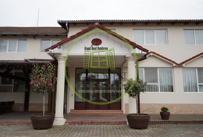 Vânzare  Business! INVESTITIE PREMIUM! GRAND HOTEL DUMBRAVA! - 1