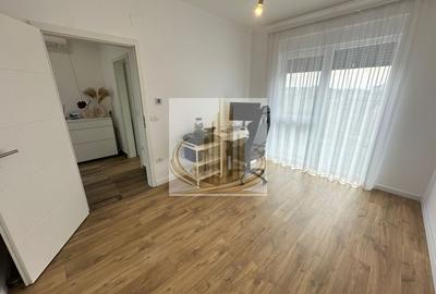Duplex de lux, prima închiriere, ultramodern – Dumbrăvița, lângă parc - 13