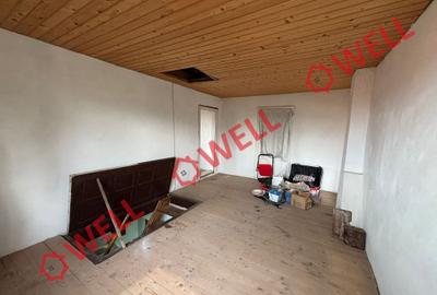 Casă de familie cu 2 niveluri de vânzare în Mereni, la drumul principal! - 6