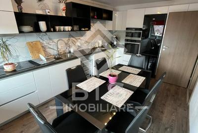 Apartament 115 mp - Restaurant Giulia - 1
