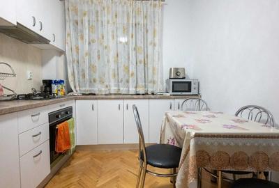 Apartament 2 camere – zona  Gheorgheni - 5