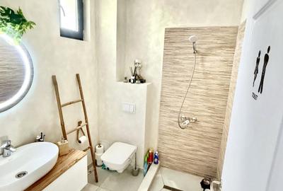 De vanzare Casa noua P+1, tip duplex 4 camere, Pantelimon - 12