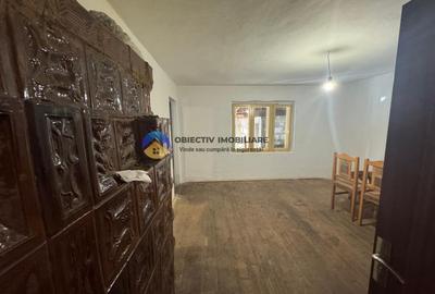 Casa + teren de vânzare – Turturești, jud. Neamț - 9