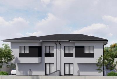 Vanzare Duplex P+1+Pod /4 camere/str Celofibrei-Crisul Repede id nr 26 - 7