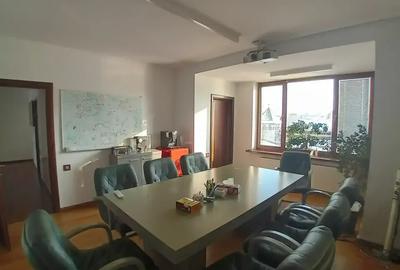 Penthouse Triplex de Lux | Dorobanți | 345 mp | Rooftop - 2
