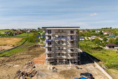 Bucium-Vișan – Apartament 3 camere, fără comision, direct dezvoltator - 7