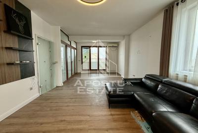 Apartament de tip penthouse de vanzare, zona Fabric Timisoara - 2