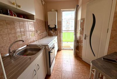 Apartament cu 1 camera la cheie | Balcon | Grigorescu | Zona Profi! - 2