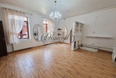 Spatiu comercial pentru diverse activitati zona Centrala - 6