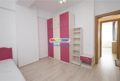 Apartament 3 camere TITAN - PREMIUM (Strada Firidei) Bloc Nou - 9