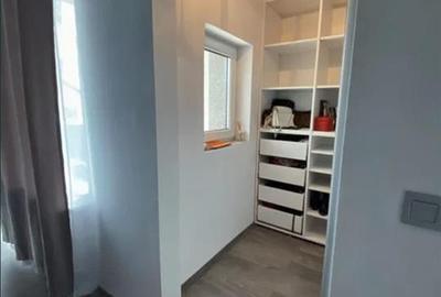 Apartament 2 camere, bloc nou, mobilat, utilat, Borhanci. - 6