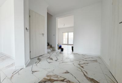 Duplex 4 camere, 108mp utili + 15mp terasa, 250 teren-Sag Vatra Veche - 18