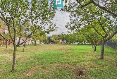 Teren pentru casă – Fântânele - 5