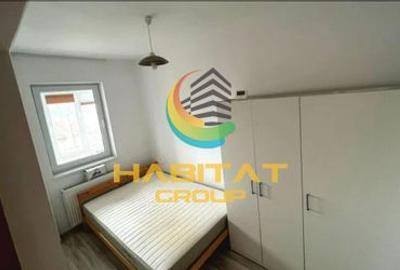 Vanzare Garsoniera 34 mp, mutare imediata, Popesti Leordeni-Str Fermei - 1