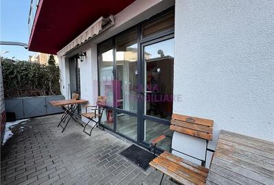 Afacere la cheie | Spatiu comercial industrie alimentara | Cartierul Arhitectilo - 3